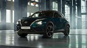 Sondermodell Nissan Juke Pulse