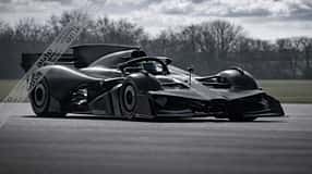 Aston Martin - Rekord-Rennwagen - Hypercar - 2026