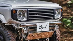06/2026 Beyond.Japan Suzuki Jimny Tuning