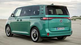 VW ID.Buzz Gute Nacht Paket (2026)