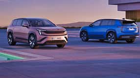 06/2026 Skoda Peaq Premiere