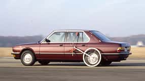 BMW 524td E28 Original-Test auto motor und sport 14/1983