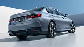 06/2026 BMW i3 China