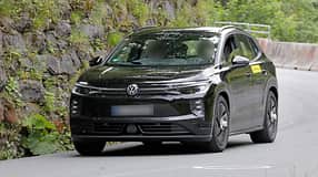 Erlkönig VW ID.Tiguan