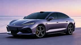 07/2026 Denza Z9S