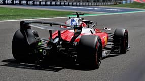 Charles Leclerc - Ferrari - GP Belgien 2026