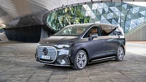 Der neue Mercedes-Benz VLE ab sofort in weiteren attraktiven Varianten bestellbarThe all-new Mercedes-Benz VLE is now available to order in a wider range of attractive variants