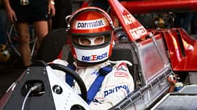 Niki Lauda - 1979