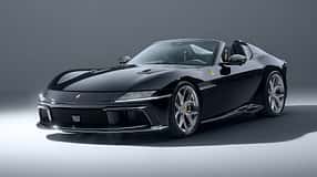 Novitec Ferrari 12Cilindri Spider