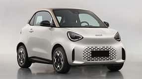 Smart #2
