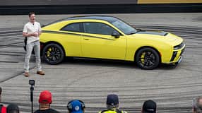 Dodge Charger Super Bee