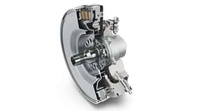 Schaeffler nasslaufende Lamellenbremse