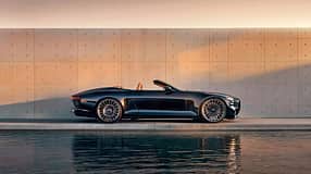 Brabus Bodo Cabriolet