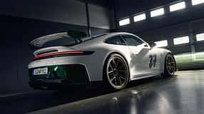 Porsche  911 GT3 100 Jahre Nürburgring 