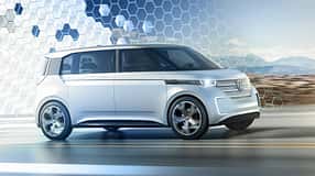 VW Budd-E