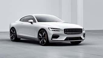 Volvo Polestar 1