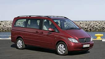 Mercedes Viano