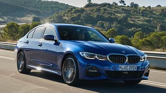 BMW 3er G20, Fahrbericht, ams0119 BMW 3er G20, 330i