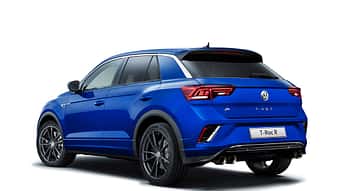 VW T-Roc R
