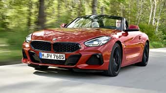 BMW Z4 sDrive30i