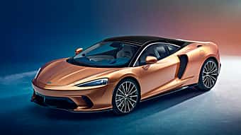 McLaren GT, Autonis 2019, ams1319