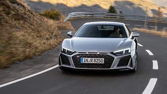 Audi R8 V10 RWD - Sportwagen - Coupé