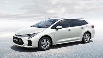 Suzuki Swace