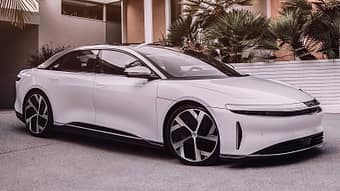 Lucid Air