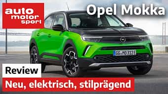  neues E-SUV im Video