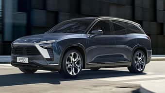 Nio EL8