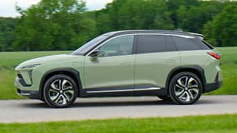 Nio ES6