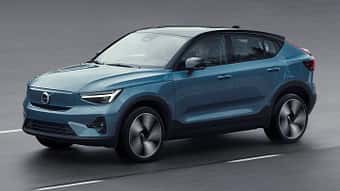Volvo C40 Recharge