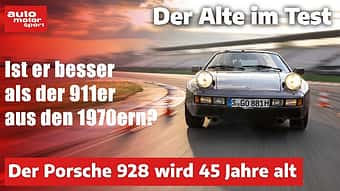 Porsche 928