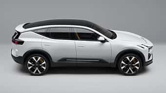 Polestar 3