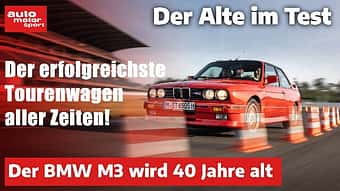  BMW M3 E30