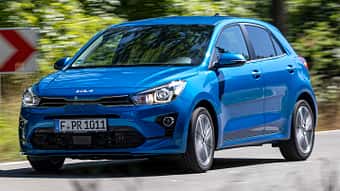 Kia Rio 1.0 T-GDI 120 GT-Line
