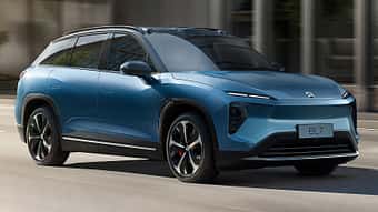 Nio EL7 Elektro-SUV