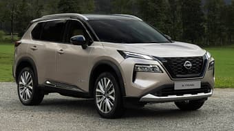 Nissan X-Trail Mk 4 T33 ab 2022