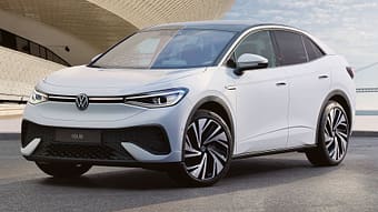 VW ID.5 ab 2021