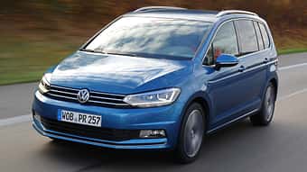 VW Touran IV ab 2015