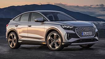 Audi Q4 E-Tron ab 2021