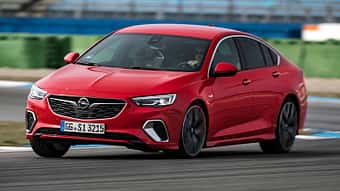Opel Insignia B ab 2017