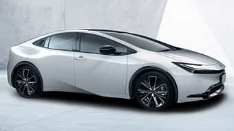 Toyota Prius  Mk V ab 2023