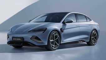 BYD Seal 2023