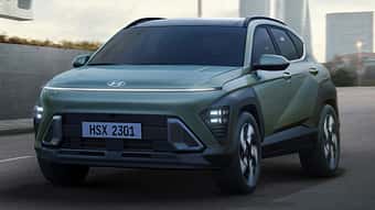 Hyundai Kona 2023