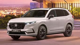 Honda CR-V 2023