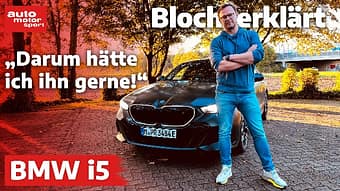  Deutschland kann es doch! Bloch erklärt #232