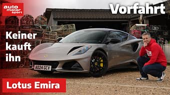  Sportlichkeit und Alltagstauglichkeit im Test