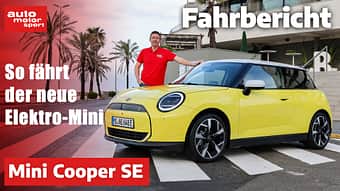  Ein detaillierter Blick auf die elektrische Neuauflage