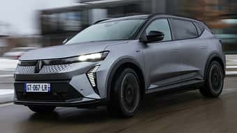 Renault Scenic e-Tech 2024 Markenbaum